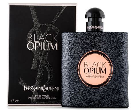 black opium ysl vaporisateur|ysl black opium range.